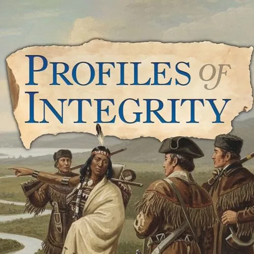 Profiles of Integrity, Vol. 2: 1804 – 1865 By Marilyn Boyer, Grace Ehrman